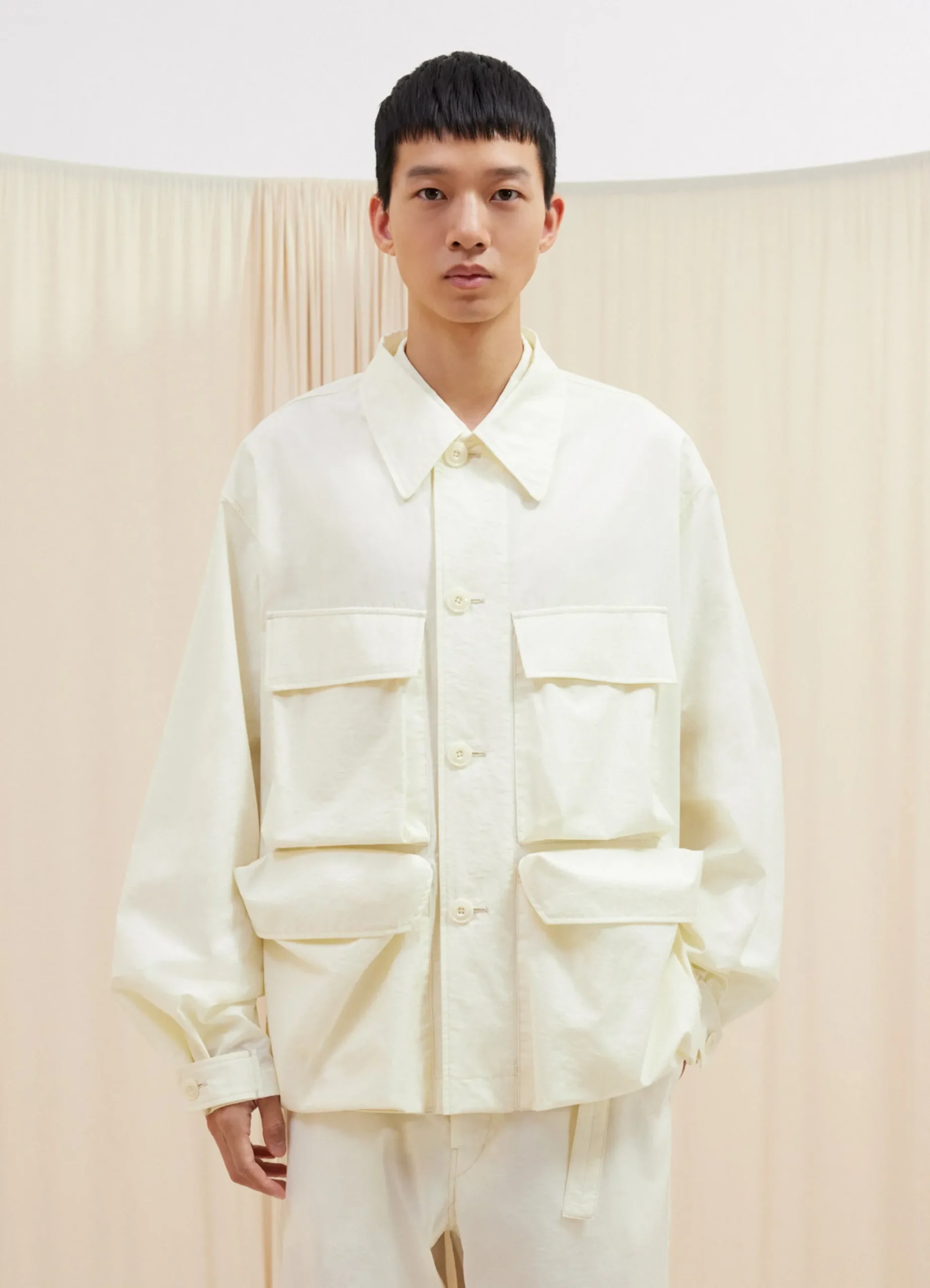New VESTE DE TERRAIN LÉGÈRE Homme Vestes & Outerwear
