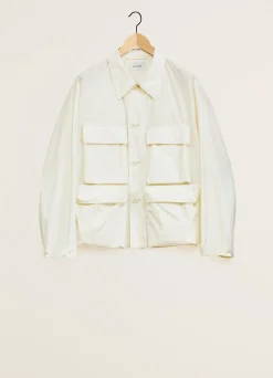 New VESTE DE TERRAIN LÉGÈRE Homme Vestes & Outerwear