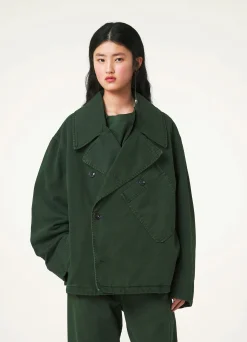 Discount VESTE DISPATCH Femme Denim|Vestes & Outerwear