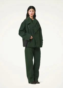 Discount VESTE DISPATCH Femme Denim|Vestes & Outerwear