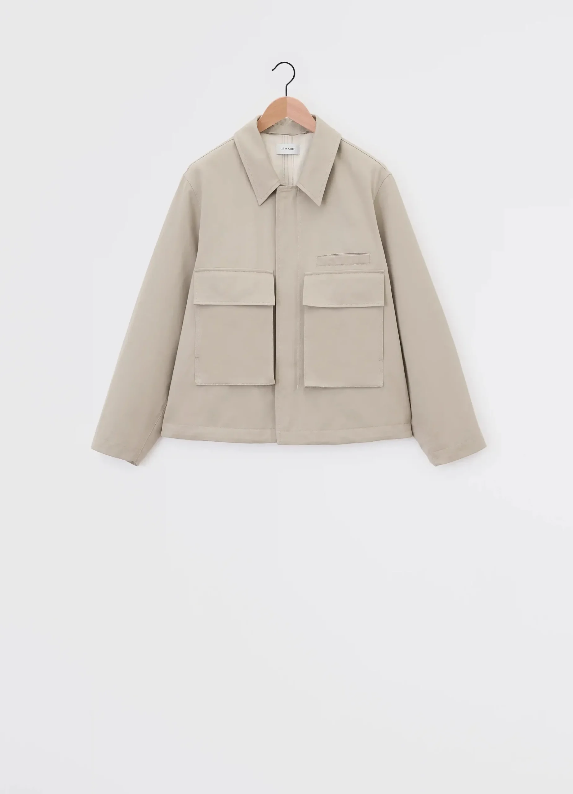 Best Sale VESTE MATELASSÉE À POCHES 3D Homme Vestes & Outerwear
