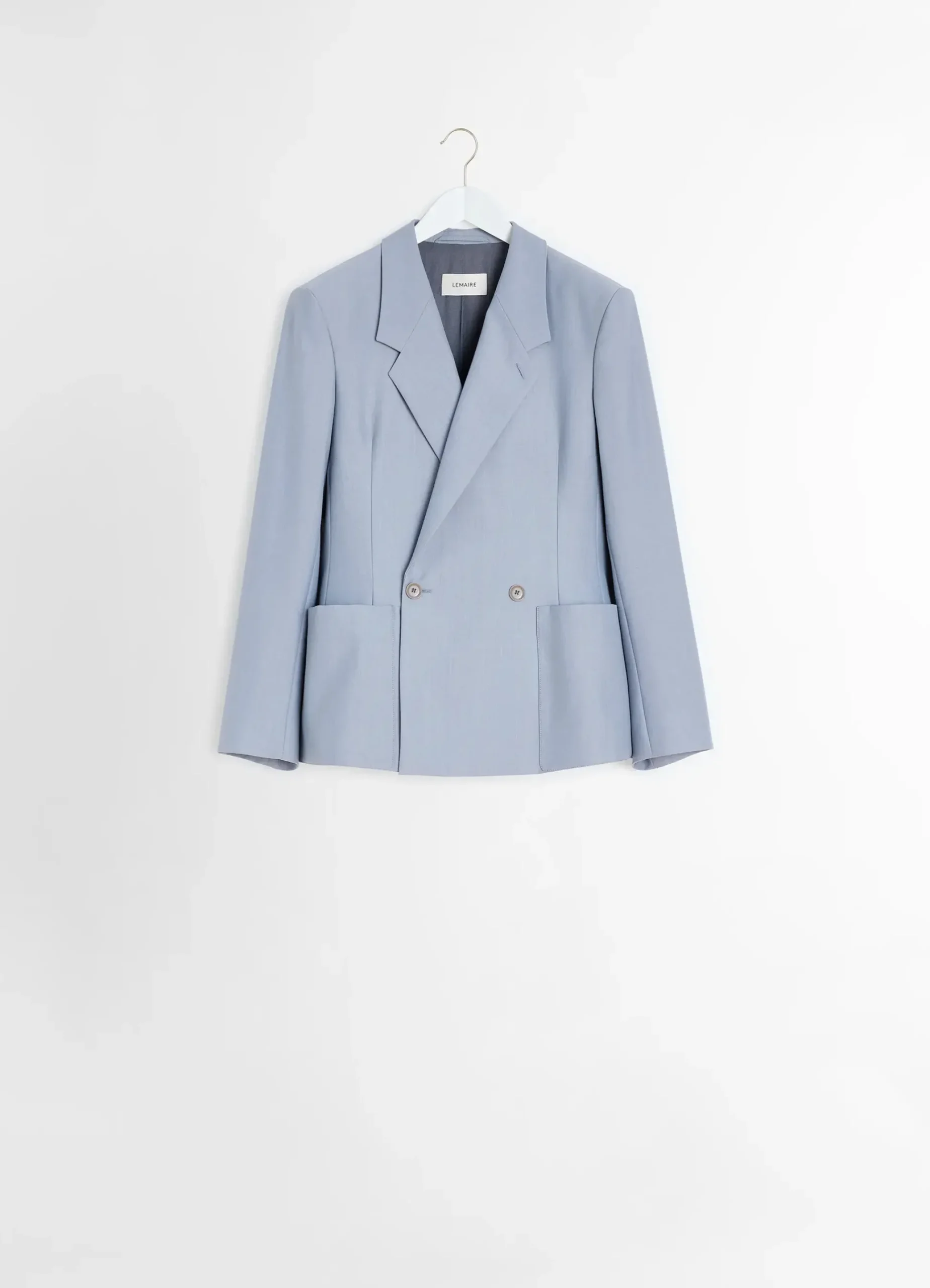 Best Sale VESTE TAILLEUR À DOUBLE BOUTONNAGE Femme Vestes & Outerwear