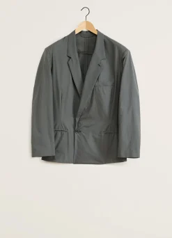 Discount VESTE TAILORED LÉGÈRE Homme Vestes & Outerwear