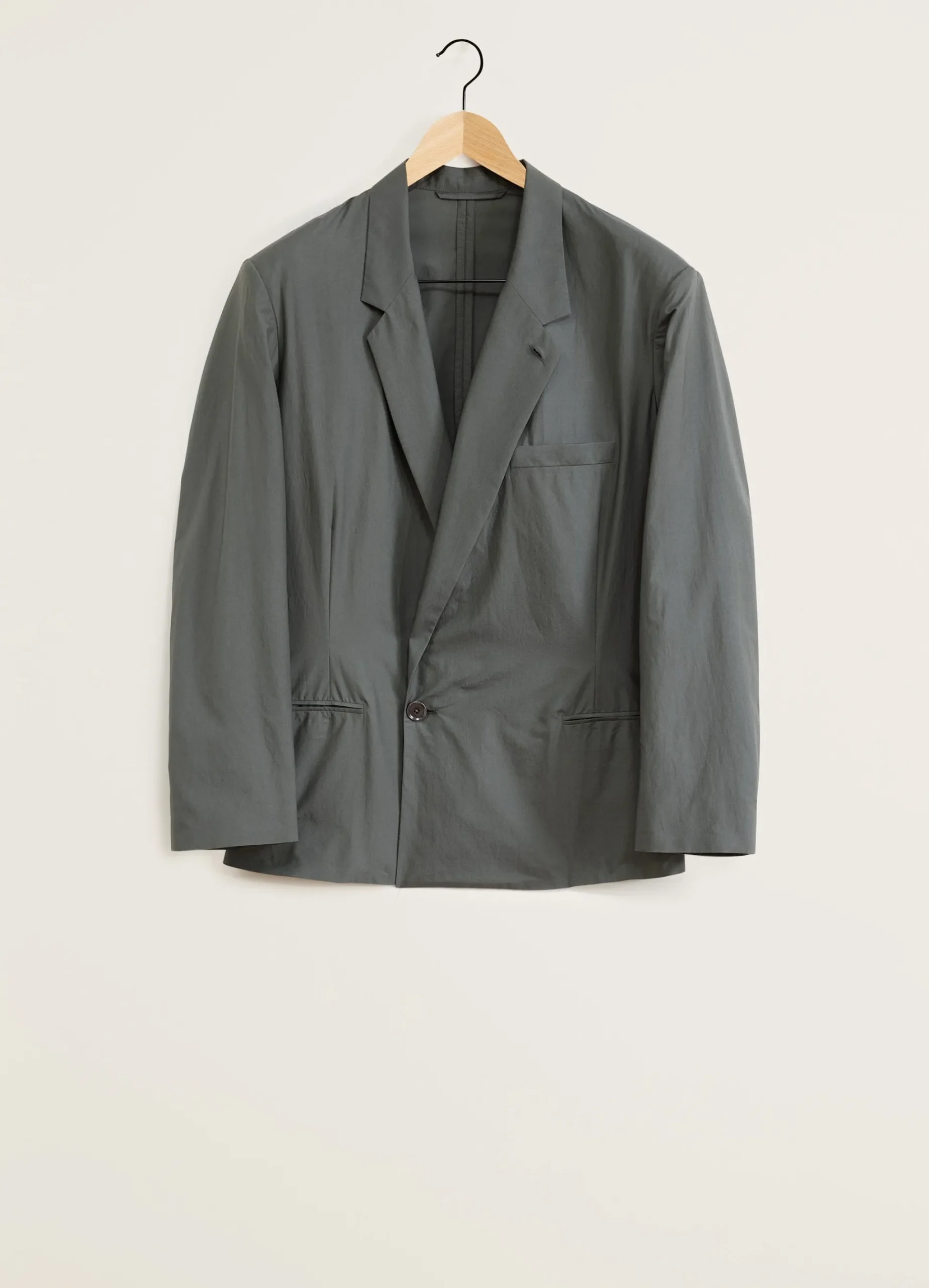 Discount VESTE TAILORED LÉGÈRE Homme Vestes & Outerwear
