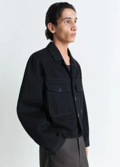 Online VESTE TRUCKER Homme Vestes & Outerwear|Denim