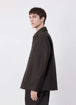 Outlet VESTE WORKWEAR À MANCHES TWISTED Homme Vestes & Outerwear